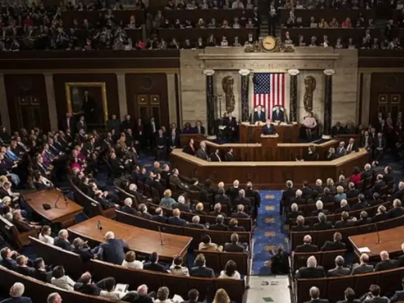 ABD Kongresi'nde İran'a Yönelik Askeri Operasyon Tartışmaları