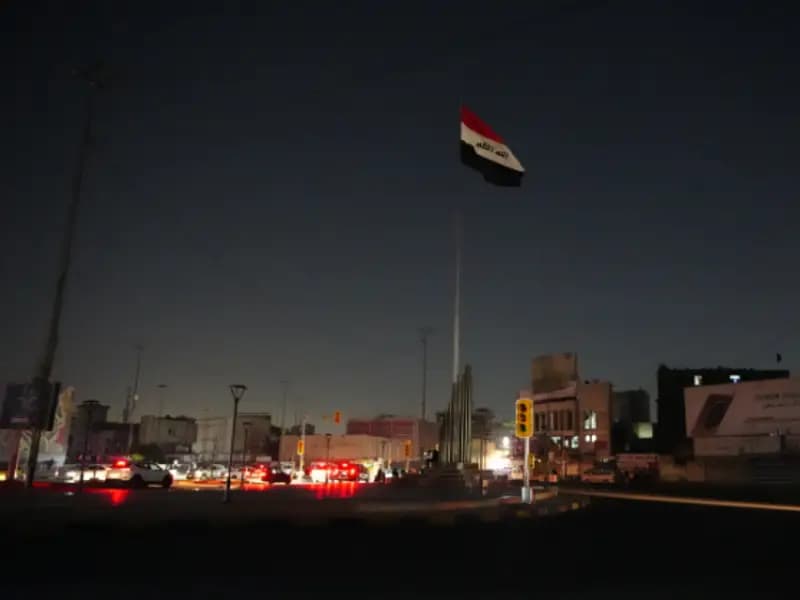 Türkiye'den Irak'a Seyahat Uyarısı: Riskler Artıyor