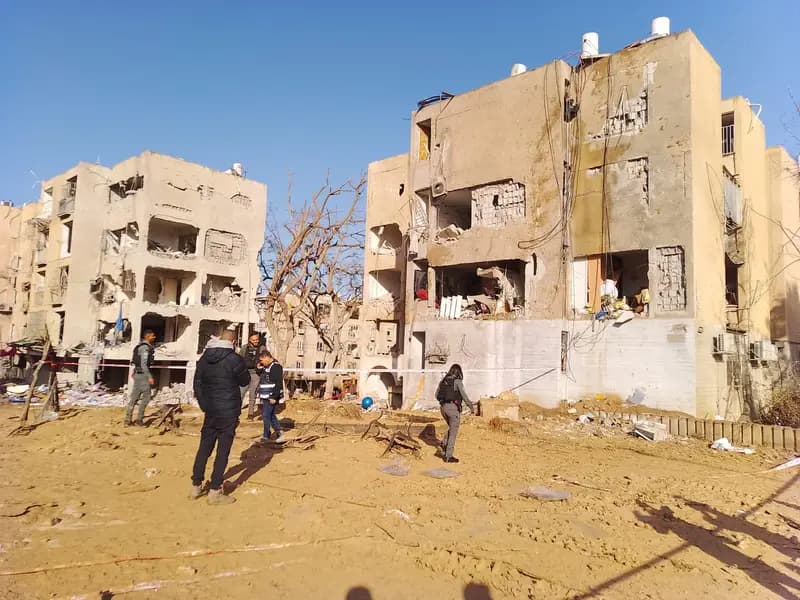 İran, Trump'ın Hürmüz Tehdidine Sert Cevap Verdi