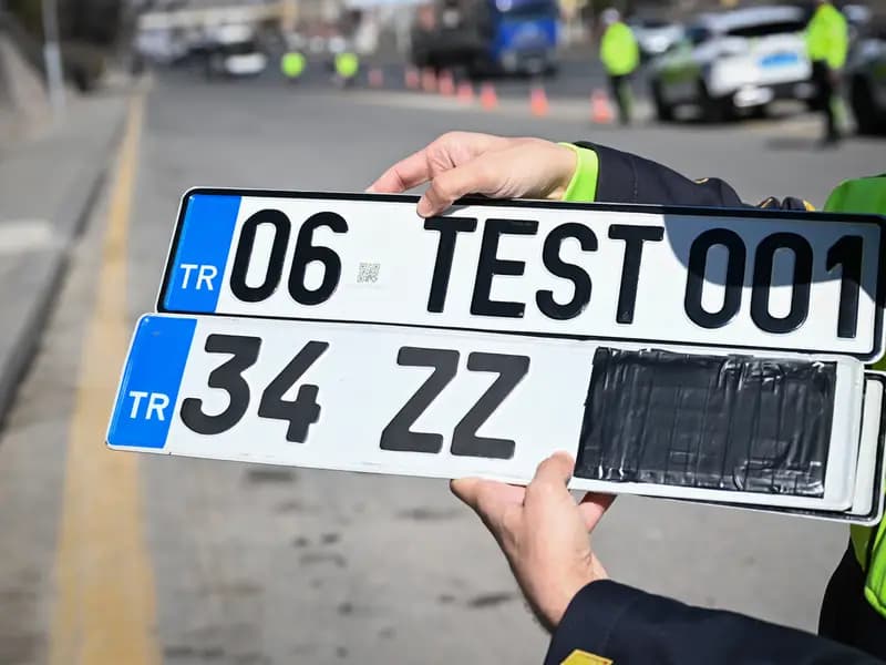 APP Plaka Cezaları İptal Edildi, Yeni Denetim Dönemi Başlıyor