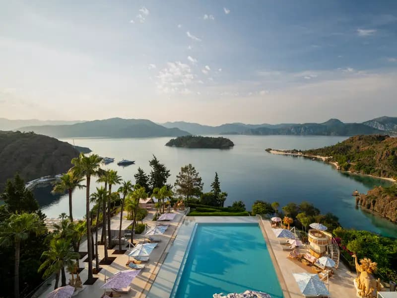 D Maris Bay, 22 Nisan’da Yaz Sezonunu Tüm İhtişamıyla Başlatıyor