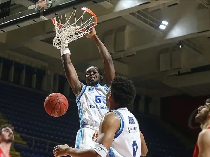 Türk Telekom, Hapoel ile BKT Avrupa Kupası Çeyrek Finalinde