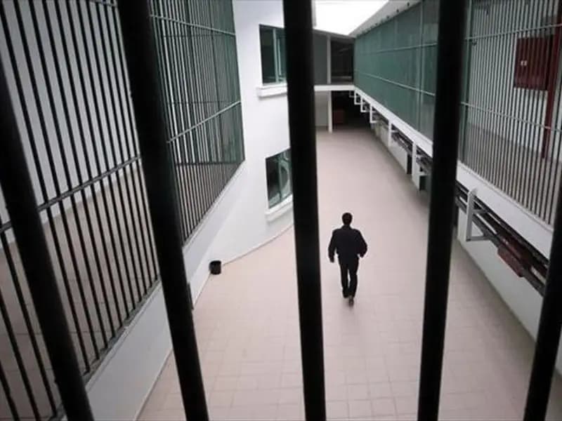 Ramazan Bayramı'nda Tutuklulara Özel Açık Görüş İmkanı