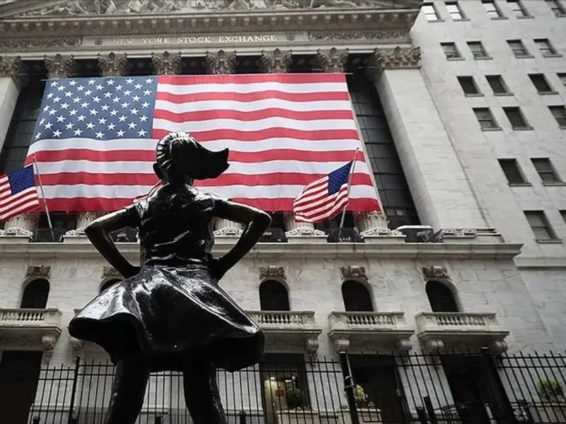 ABD Şubat Enflasyon Rakamları 11 Mart’ta Açıklanıyor