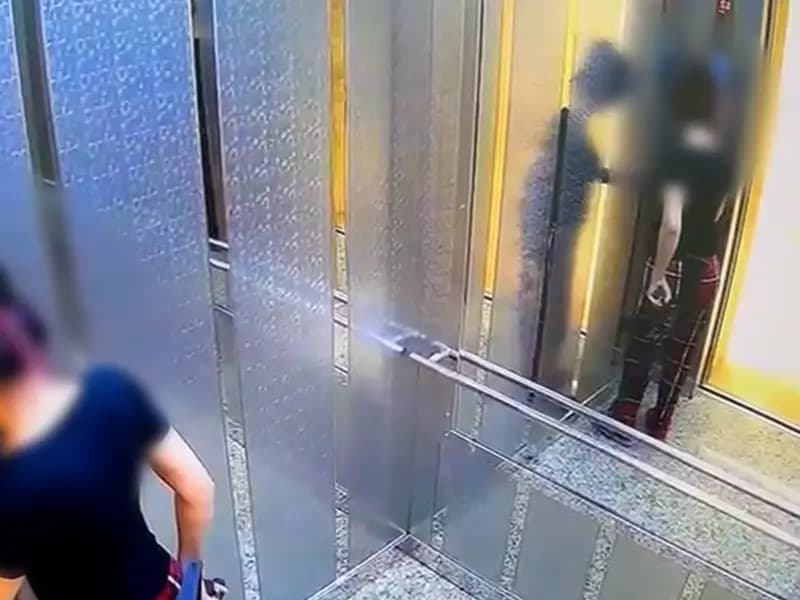 Sultangazi'de Pompalı Tüfekle Ateş Açan Kadın Gözaltına Alındı