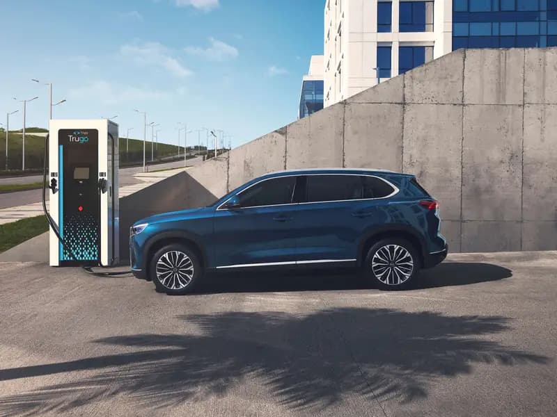 Togg'dan Bayramda Enerji İmkanları: Fırsatlarla Dolu Kampanya