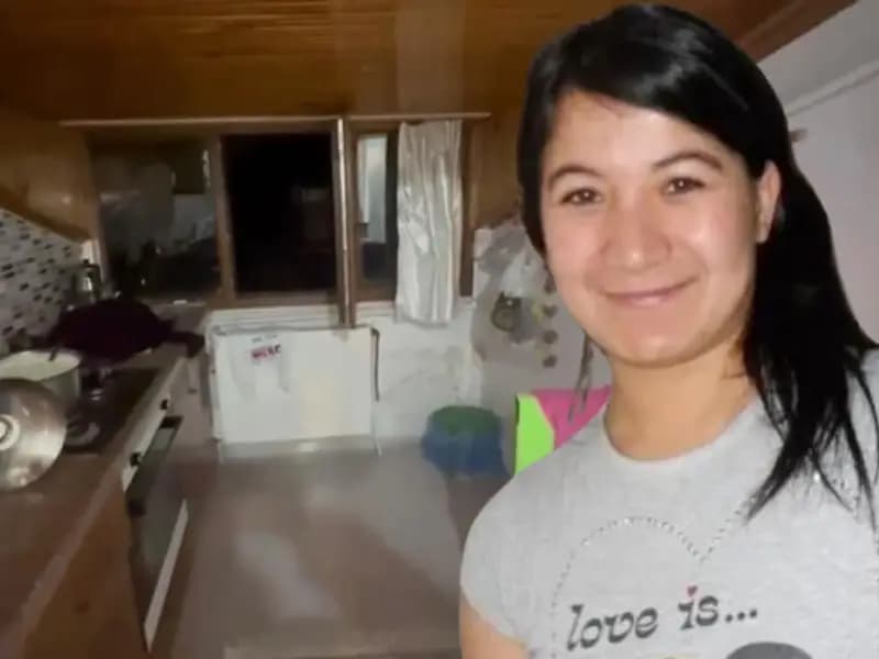 İstanbul'da Kayıp Özbek Kadınının Cinayeti Şok Edici Detaylar