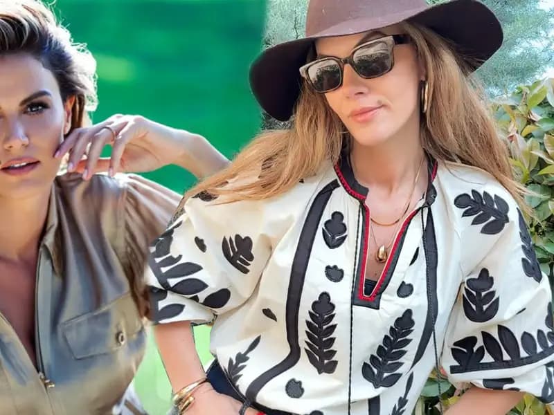 Tülin Şahin, Kanser Riski Taşıyan Tümör Ameliyatı Olacak