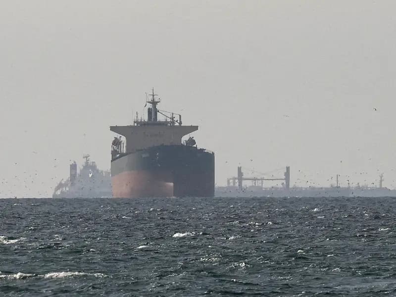 ABD, Hürmüz Boğazı Geçişlerini Açmak İçin Uluslararası Destek Arıyor