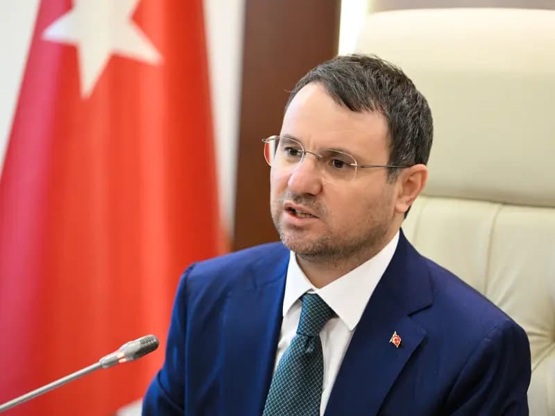 İBB Davası Canlı Yayın Talebi: Bakan Gürlek'ten Açıklama