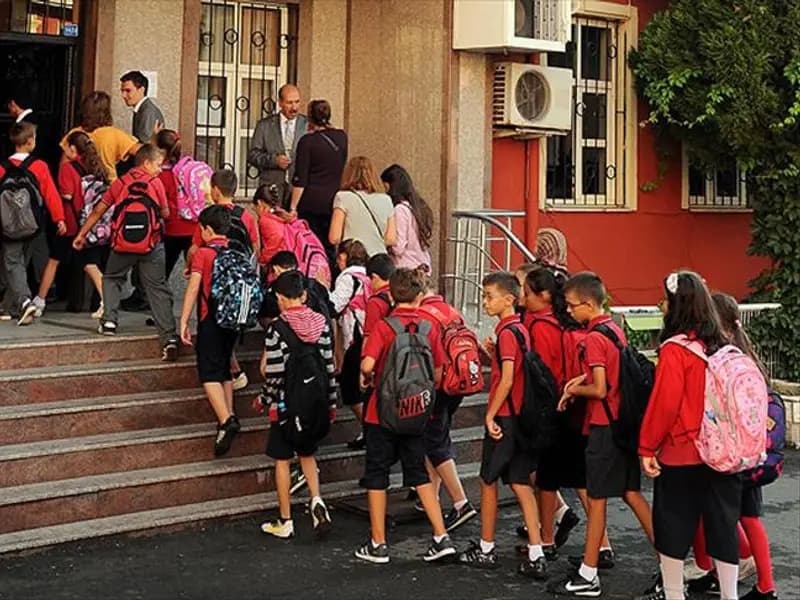 18 Milyon Öğrenci İkinci Ara Tatile Hazırlanıyor