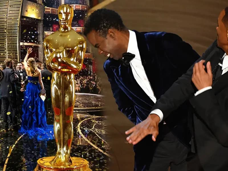 98. Oscar Ödülleri'nde Kırmızı Halıda Olmayacak İsimler