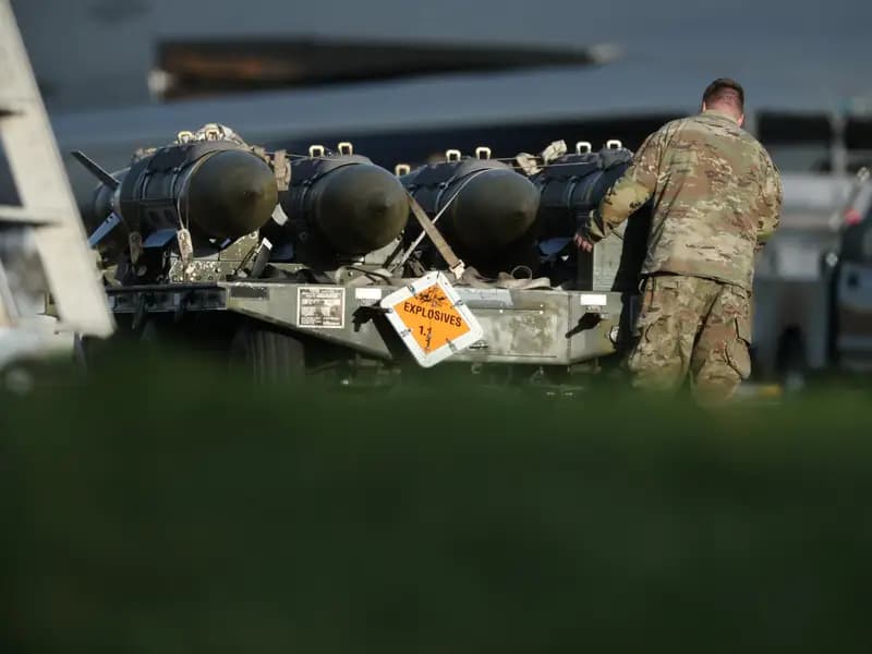 İran Savaşı'nda 200 ABD Askeri Yaralandı: Son Gelişmeler