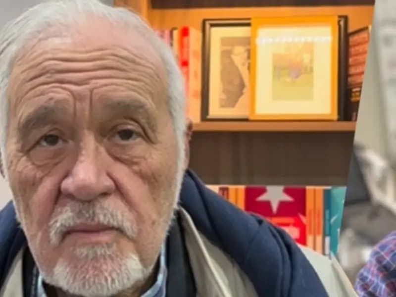 Prof. Dr. İlber Ortaylı'nın Yoğun Bakımda Tedavi Süreci