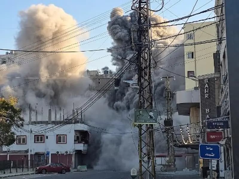 İsrail Ordusundan Şok Açıklama: Hizbullah Komutanı Öldürüldü