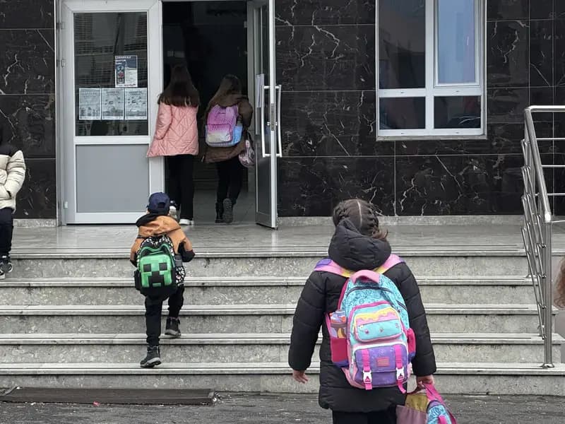 İkinci Ara Tatil Bitti: Öğrenciler Okula Geri Dönüyor