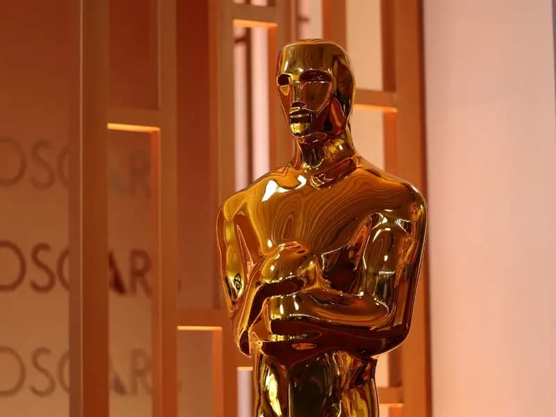 Oscar Ödülleri Bu Gece Los Angeles'ta Sahne Alıyor