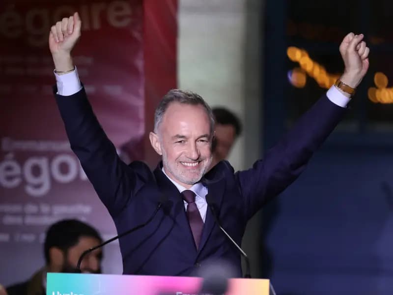 Fransa Yerel Seçimlerinde Solcular Üstün Geldi: Paris ve Daha Fazlası