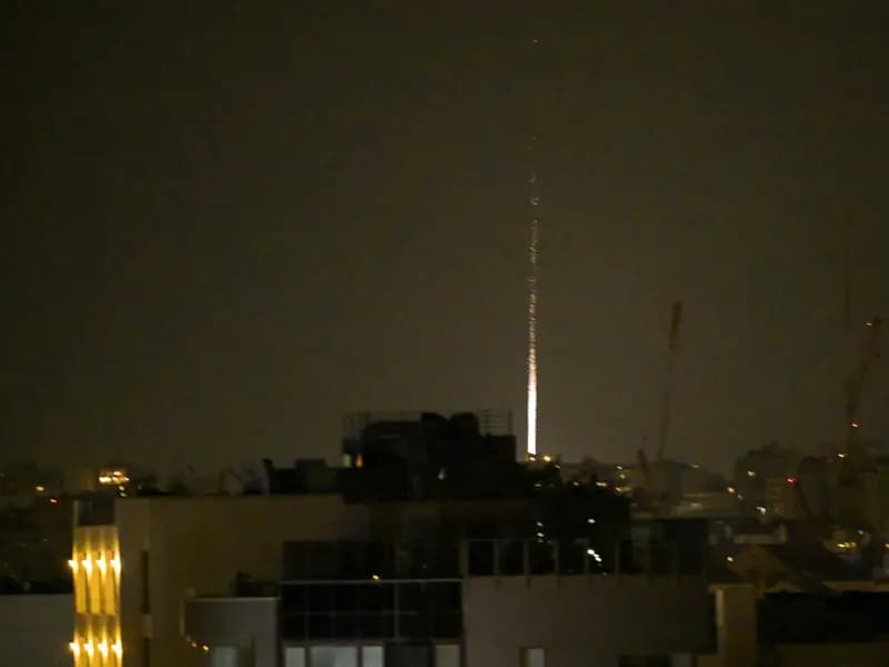 İran Savaşı'nda 13. Günde Gerilim Tırmanıyor