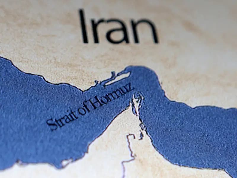 Hürmüz Boğazı'ndaki Türk Gemileri İçin Kritik Açıklama