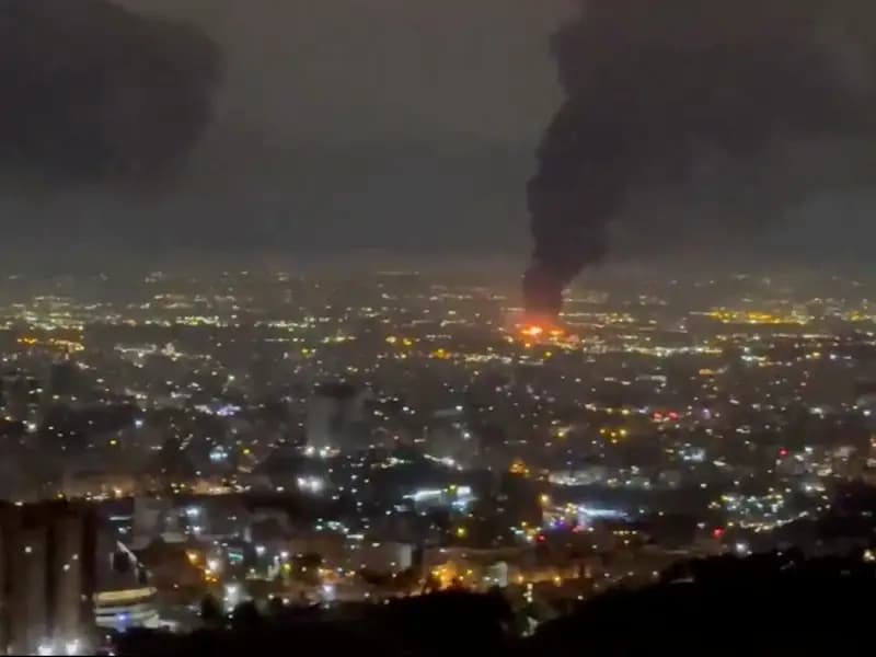 İsrail'in İran'a Saldırıları 18. Güne Girdi: Gelişmeler Neler?