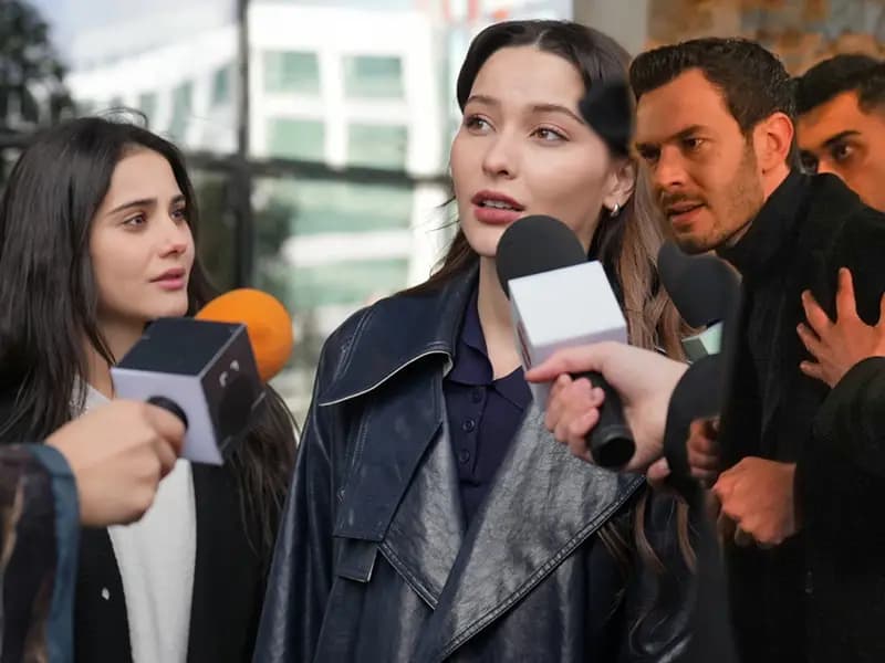 Sevdiğim Sensin'in Altıncı Bölümünde Şok Oyun Detayları