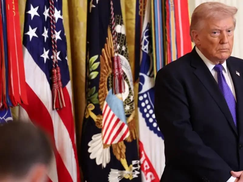 İran Rejimi Kolayca Çökmeyecek: Amerikan İstihbaratı Açıklıyor