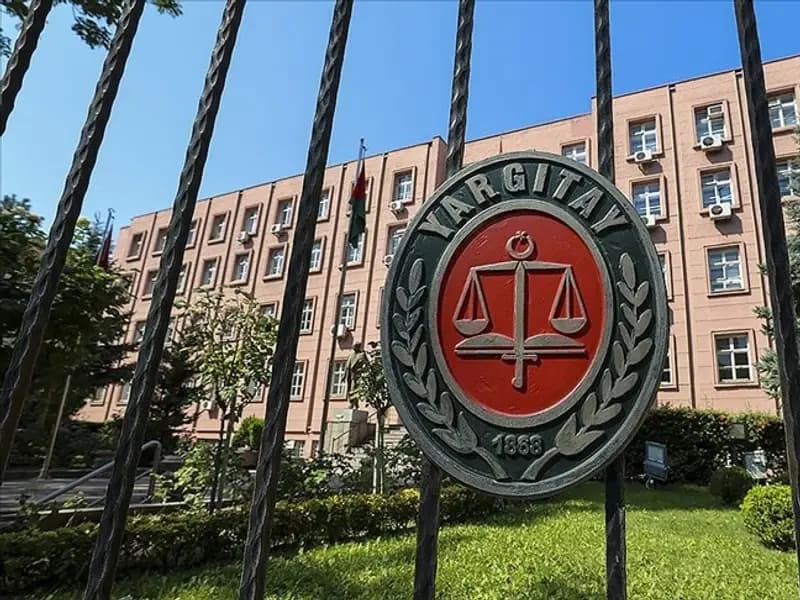 Yargıtay'a 8 Yeni Üye Atandı: HSK'dan Önemli Açıklama