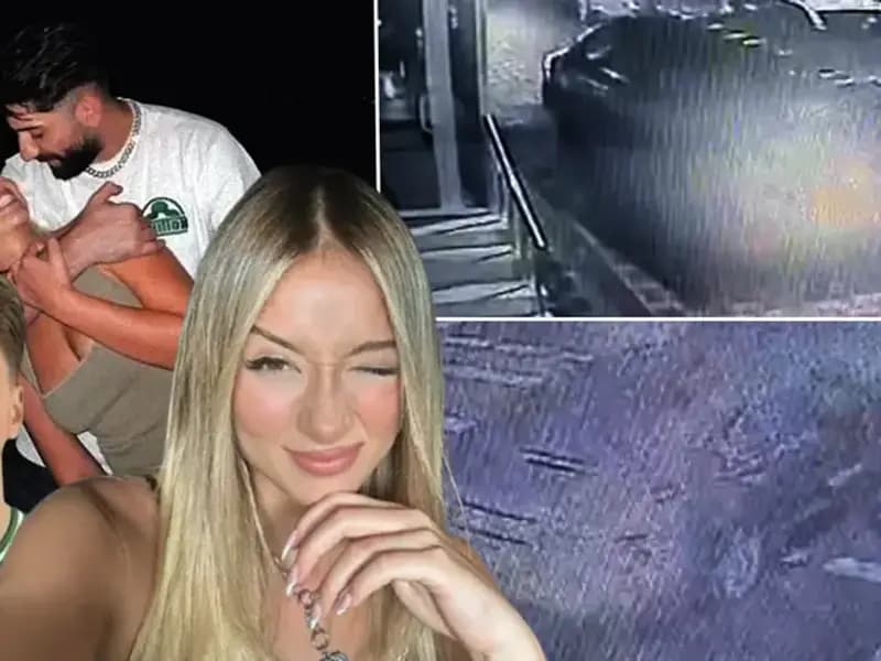 Kubilay Kaan Kundakçı cinayetinde yeni görüntüler ortaya çıktı