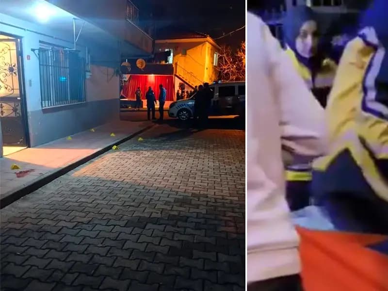 Yalova'daki Simitçi Cinayetinde Şok Gelişme: Çete İlişkisi