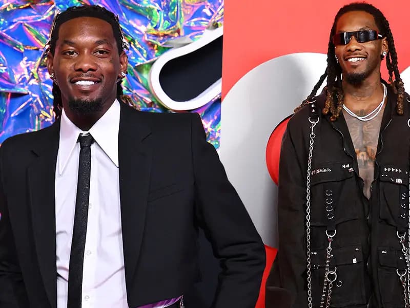 Offset Florida'da Silahlı Saldırıya Uğradı, Sağlık Durumu İyi