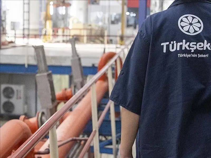 Türkşeker 525 Geçici İşçi Alımı İçin Başvurular Başladı