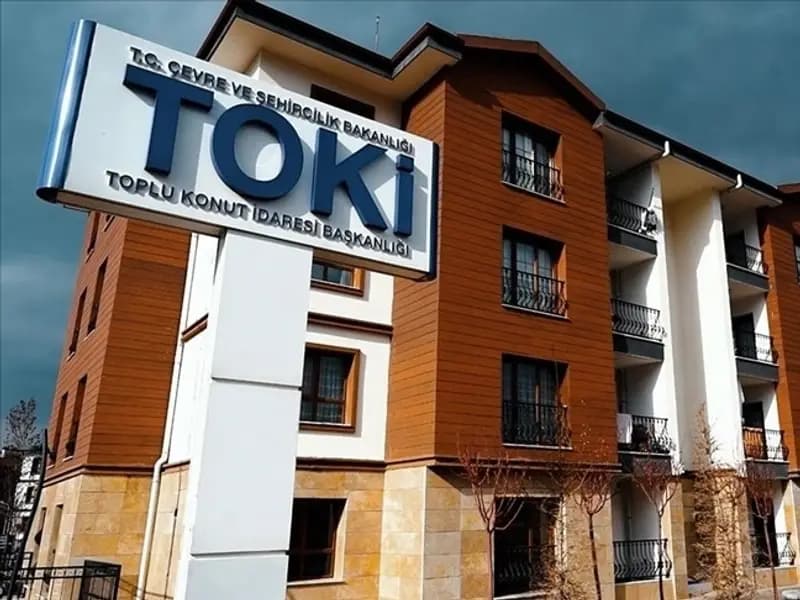 TOKİ İstanbul Sosyal Konut Kura Çekimi Tarihleri Belli Oldu