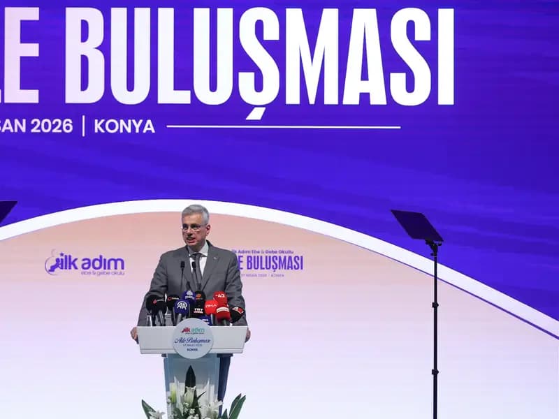 Her Gebeye Ebe Uygulaması ile 6. Aydan İtibaren Destek