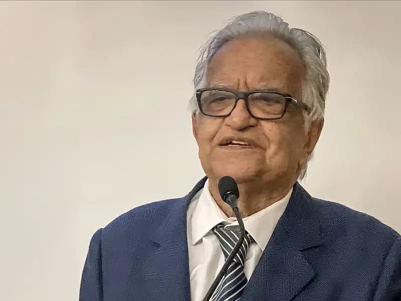 Tıp Dünyasının Önemli İsimlerinden Prof. Dr. Hatemi'yi Kaybettik