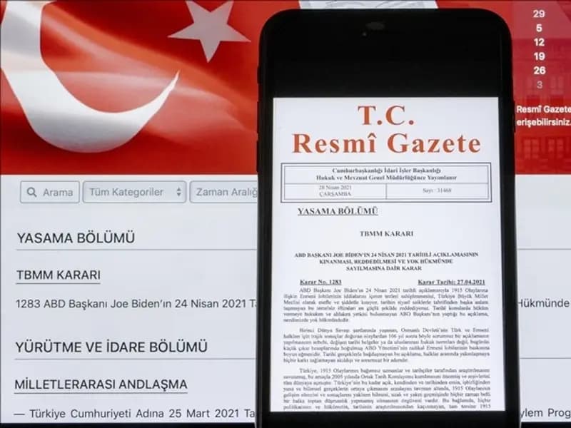 5 Nisan 2026 Resmi Gazete'de Önemli Yönetmelik Değişiklikleri