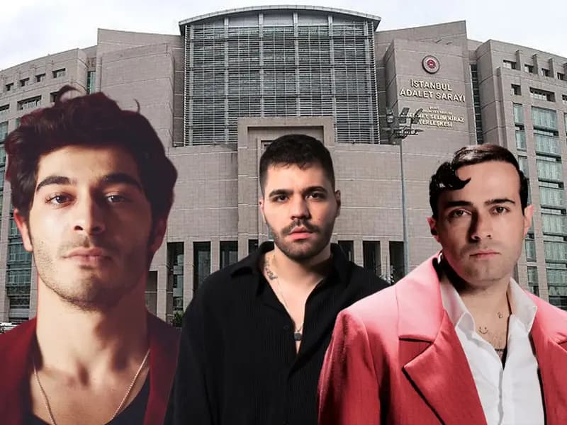 14 Ünlü İsim İçin Uyuşturucu Operasyonu: Gözaltı Kararları