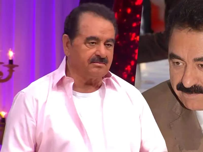 İbrahim Tatlıses Acil Hastaneye Kaldırıldı, Sağlığı İyi mi?