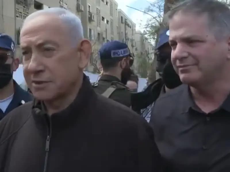 Avrupa Ülkeleri, Netanyahu'dan İran Savaşı Çağrısına Yanıt Verecek mi?