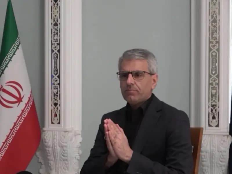 İran, Türkiye'ye Füzelerin Fırlatılmadığını Açıkladı