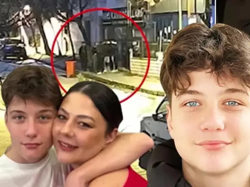 Atlas Çağlayan’ın Ailesine Yönelik Tehditler İçin İddianame Hazır