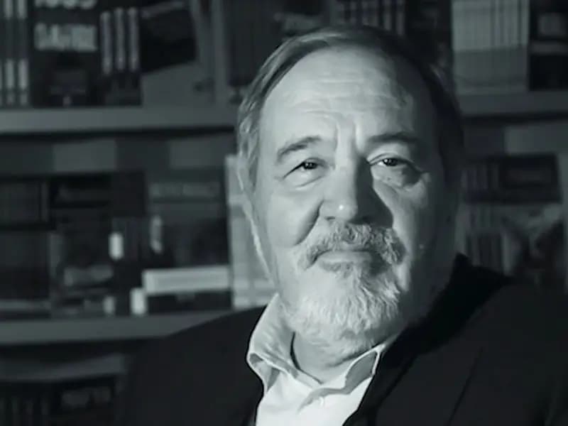 İlber Ortaylı'dan Gelecek Nesillere Önemli Yaşam Dersleri