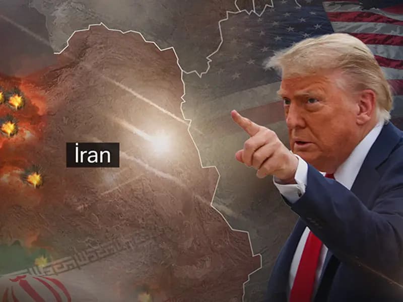 İngiltere, Hürmüz Boğazı'nda ABD'ye Askeri Destek Sağlayacak