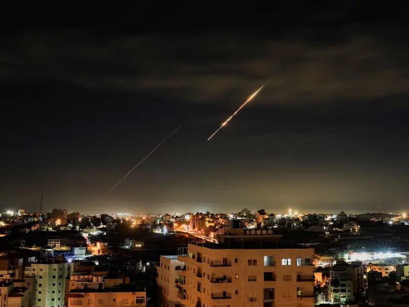 İran Savaşı Hızla Sonlanacak mı? ABD Enerji Bakanı Açıklıyor