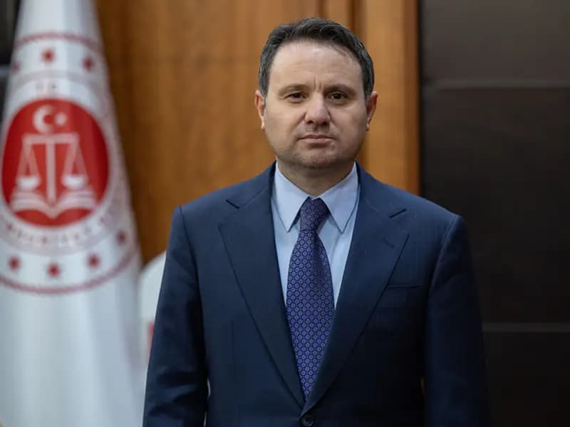 Bilirkişi Rapor Süresi 29 Güne İndirildi: Yargıda Reform