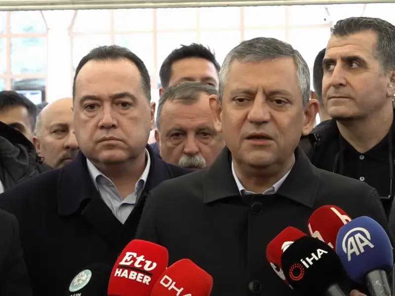 İran'daki İstikrar Sorunu, Türkiye'nin Güvenliğini Tehdit Ediyor