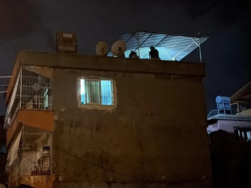 Adana'da Damda Torpil Patlaması: 1 Kişi Hayatını Kaybetti