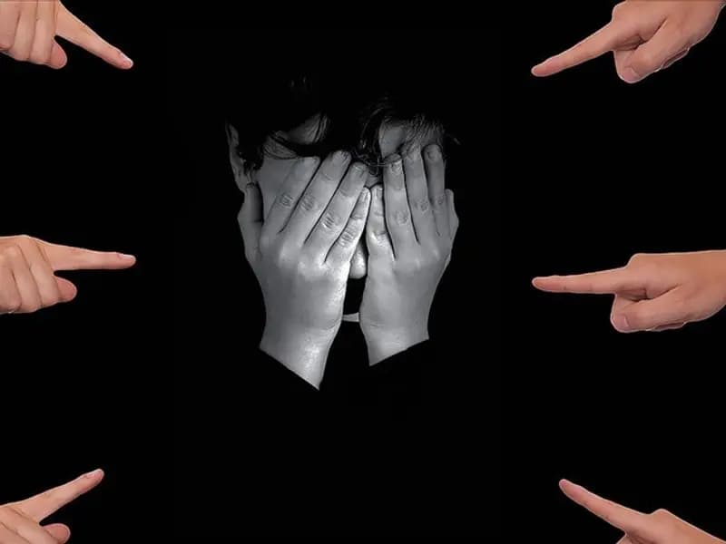 Her 7 Çocuktan Biri Zorbalık Kurbanı: TBMM Raporu Açıklandı