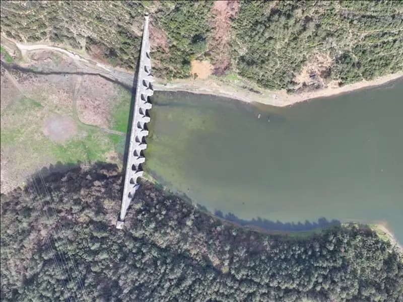 İstanbul Barajlarındaki Doluluk Oranı Düşüşte: Son Veriler