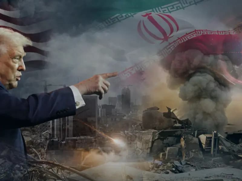 Trump'ın Savaş Konusundaki "Kazanma" İfadeleri Neyi İfade Ediyor?